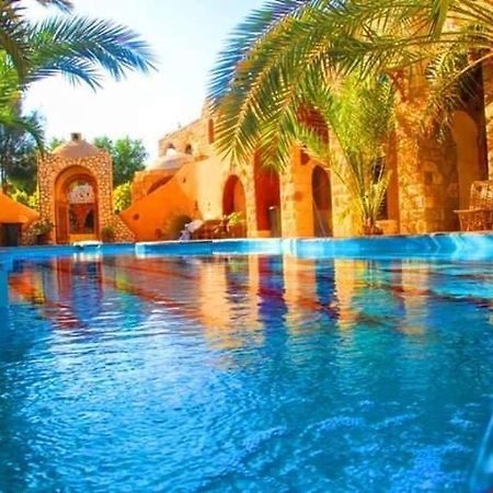 Panta Lodge Siwa Siwa Oasis Ngoại thất bức ảnh