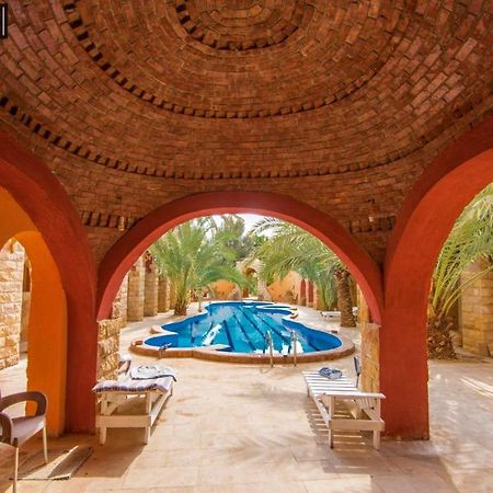 Panta Lodge Siwa Siwa Oasis Ngoại thất bức ảnh
