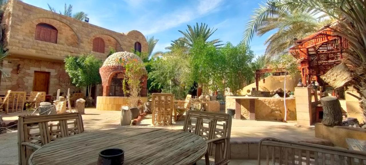 Panta Lodge Siwa Siwa Oasis Ngoại thất bức ảnh