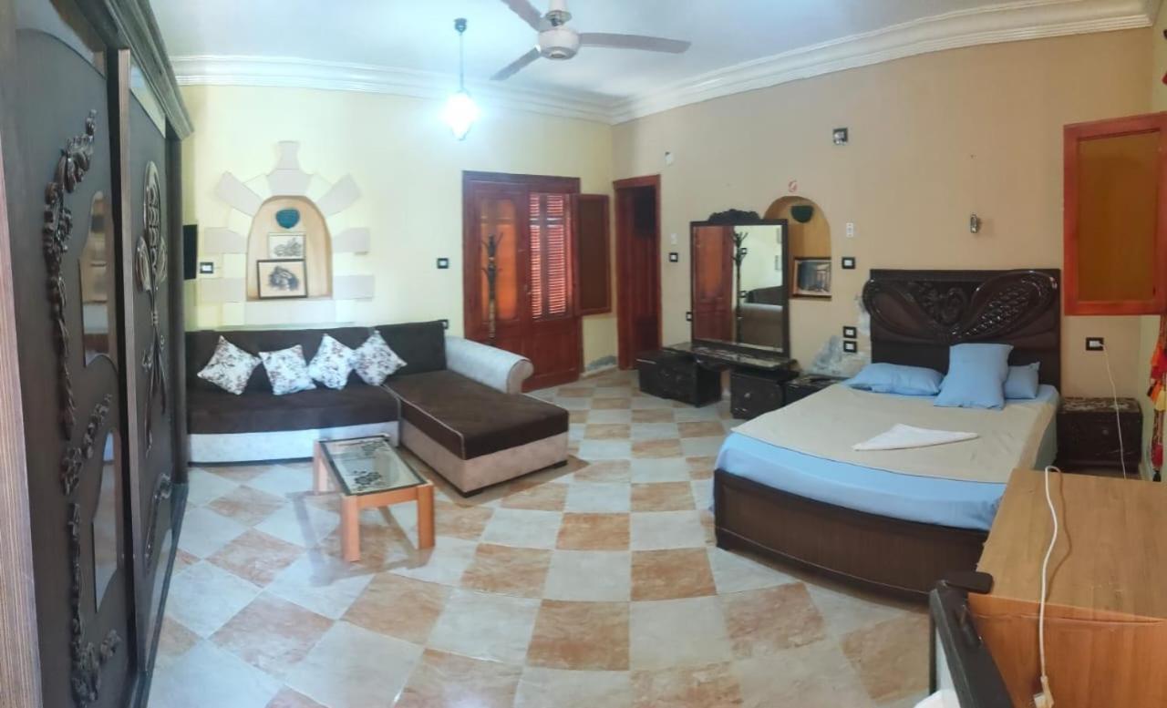 Panta Lodge Siwa Siwa Oasis Ngoại thất bức ảnh
