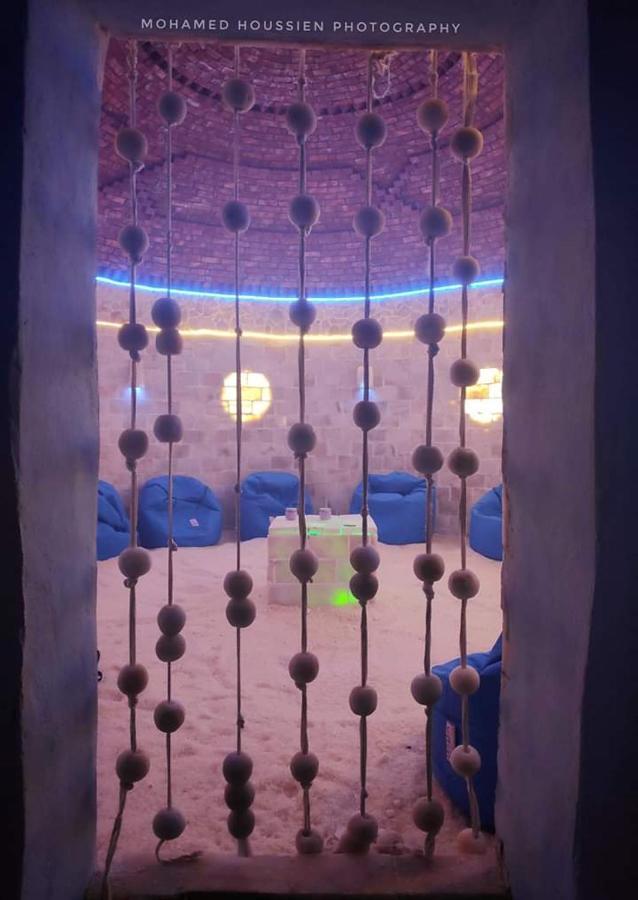 Panta Lodge Siwa Siwa Oasis Ngoại thất bức ảnh