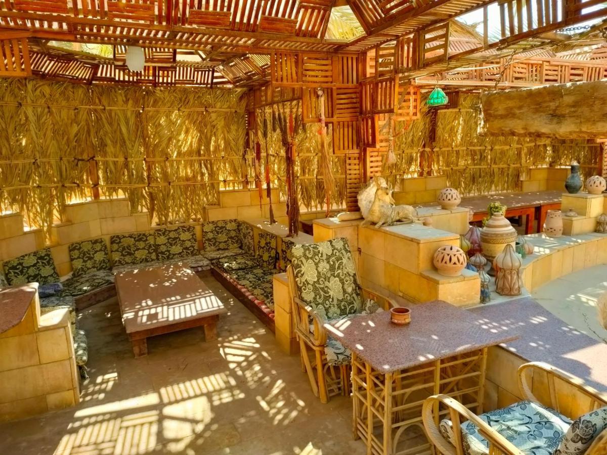 Panta Lodge Siwa Siwa Oasis Ngoại thất bức ảnh