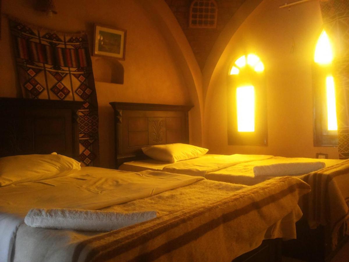 Panta Lodge Siwa Siwa Oasis Ngoại thất bức ảnh