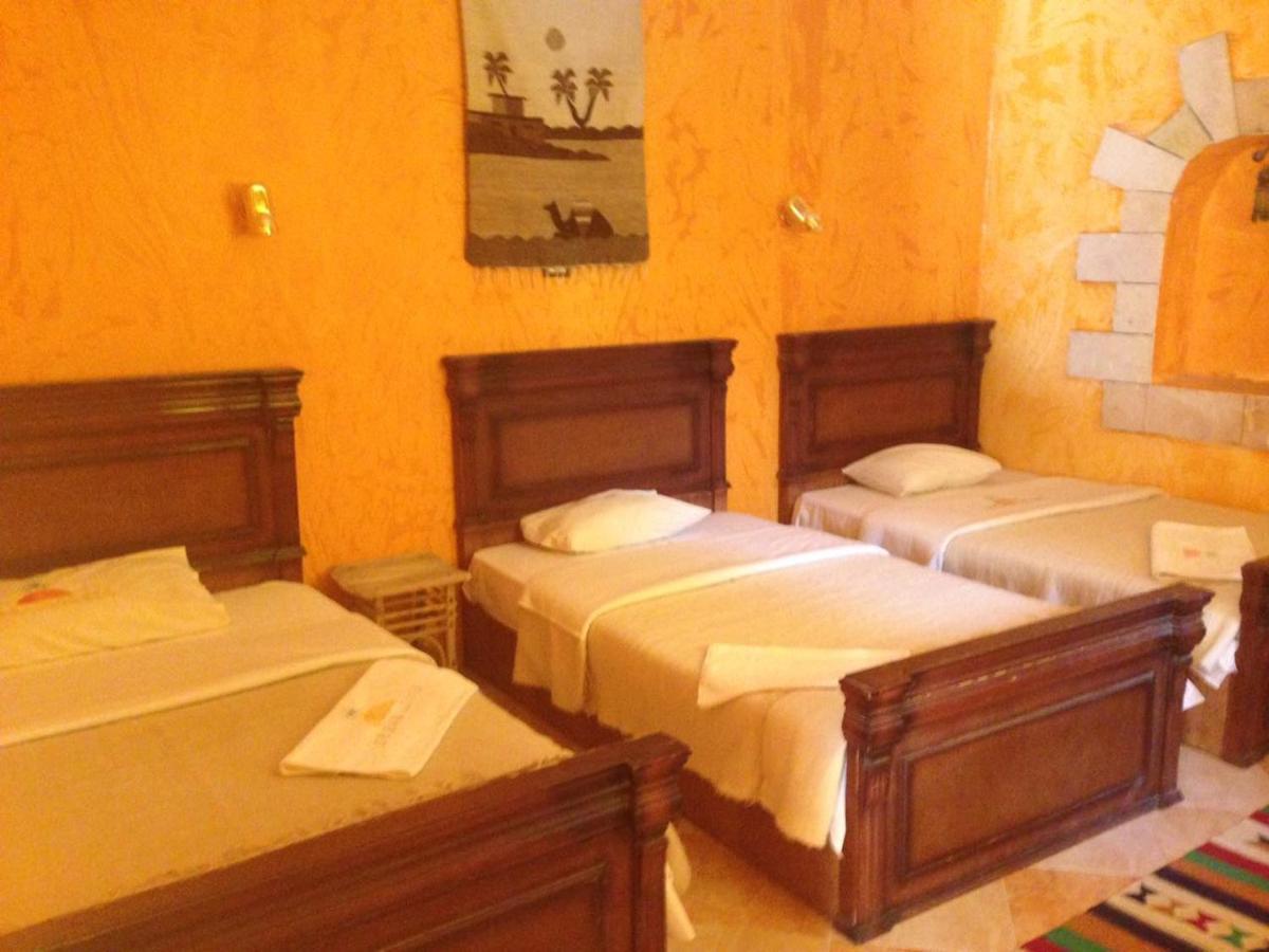 Panta Lodge Siwa Siwa Oasis Ngoại thất bức ảnh