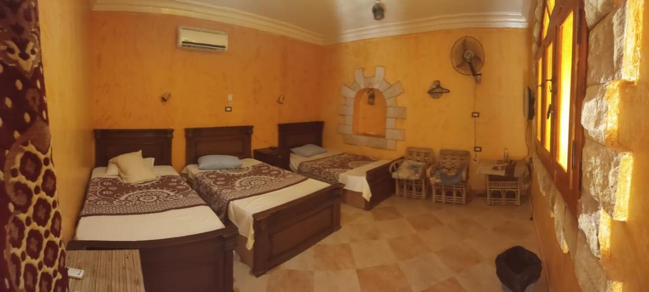 Panta Lodge Siwa Siwa Oasis Ngoại thất bức ảnh