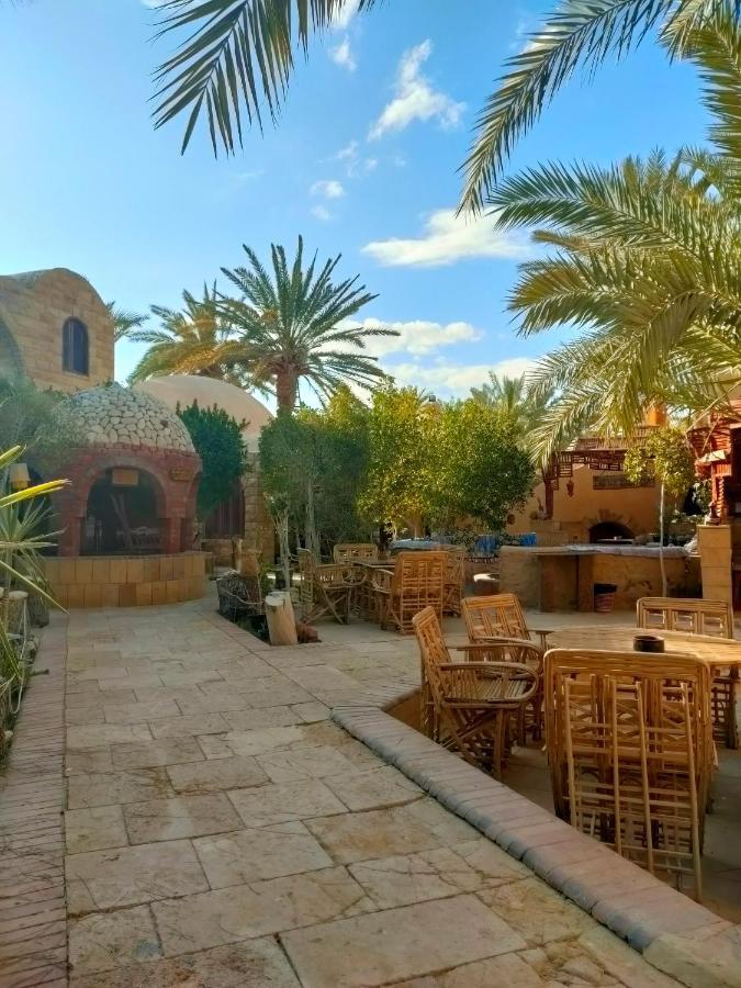 Panta Lodge Siwa Siwa Oasis Ngoại thất bức ảnh
