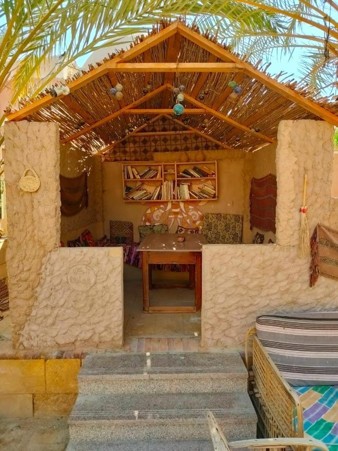 Panta Lodge Siwa Siwa Oasis Ngoại thất bức ảnh