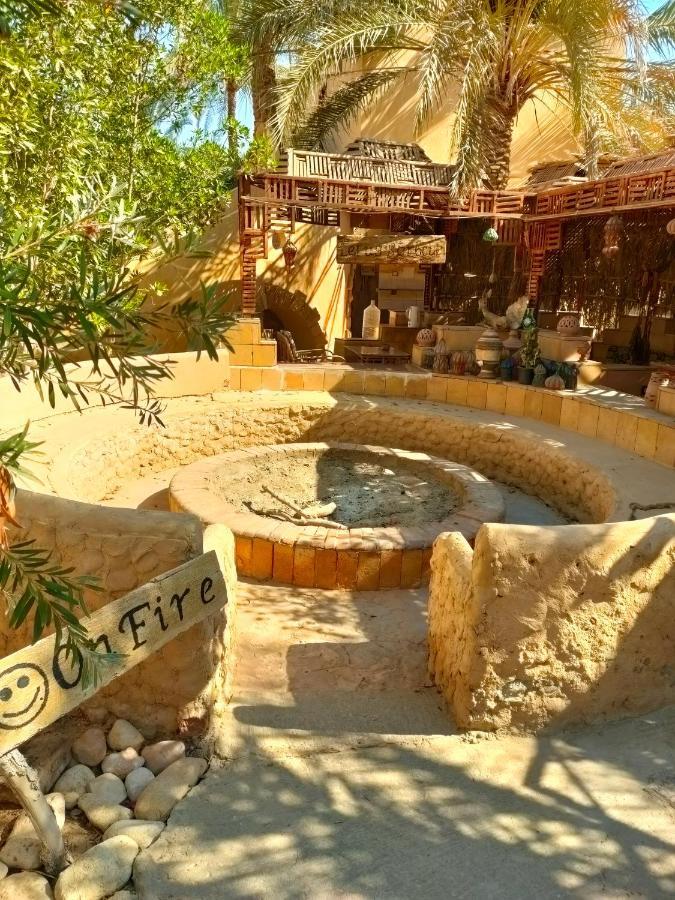 Panta Lodge Siwa Siwa Oasis Ngoại thất bức ảnh