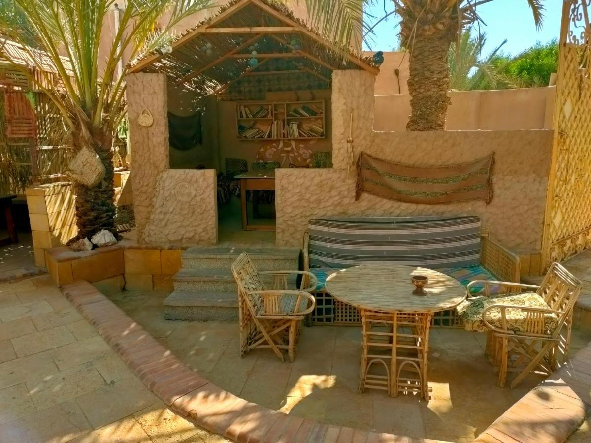 Panta Lodge Siwa Siwa Oasis Ngoại thất bức ảnh