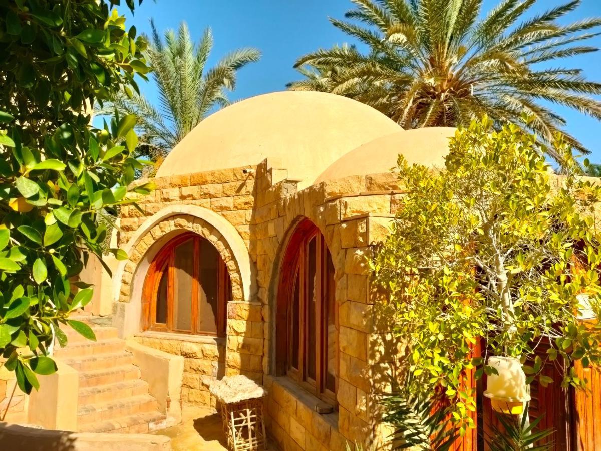 Panta Lodge Siwa Siwa Oasis Ngoại thất bức ảnh