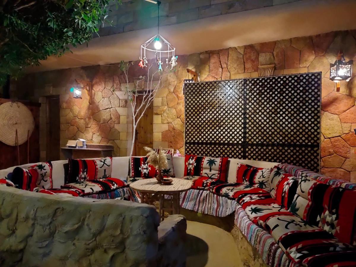 Panta Lodge Siwa Siwa Oasis Ngoại thất bức ảnh