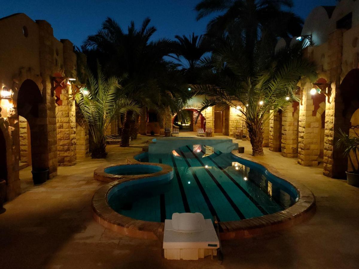 Panta Lodge Siwa Siwa Oasis Ngoại thất bức ảnh