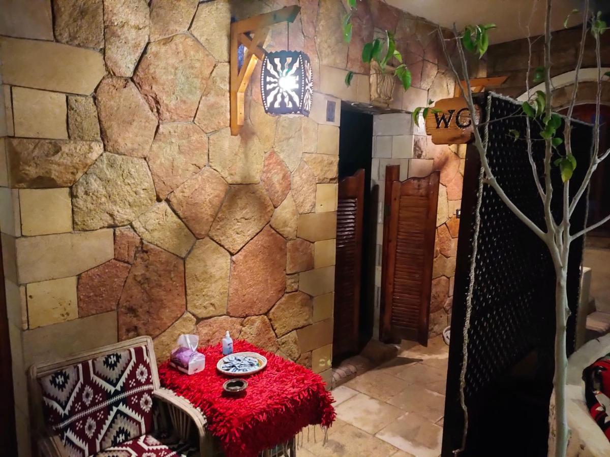 Panta Lodge Siwa Siwa Oasis Ngoại thất bức ảnh