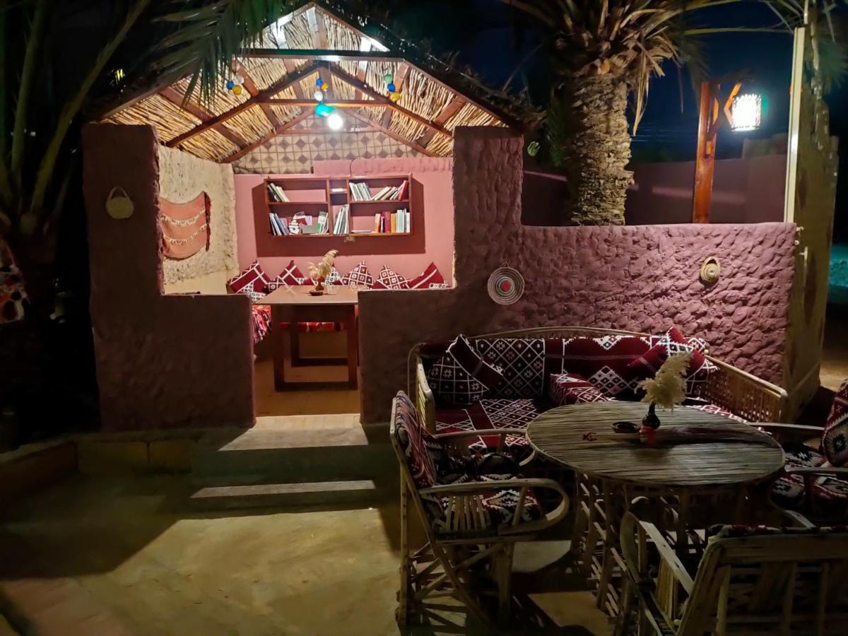 Panta Lodge Siwa Siwa Oasis Ngoại thất bức ảnh