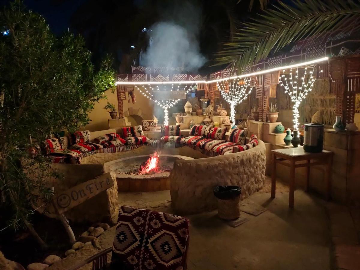 Panta Lodge Siwa Siwa Oasis Ngoại thất bức ảnh
